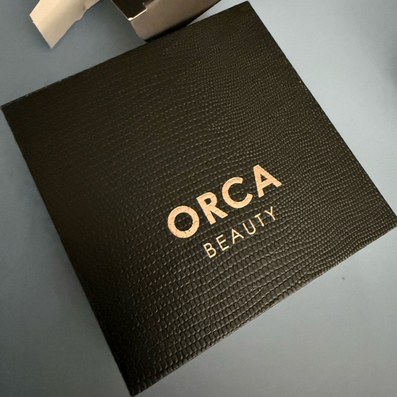 Orca Beauty Nipple Covers, Cocoa Cream 2pairs New - Picture 3 of 9